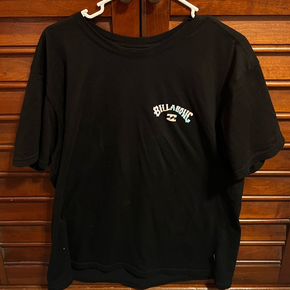 Billabong shirt